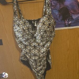 Niptuck Swimsuit 14 Multifit Cup